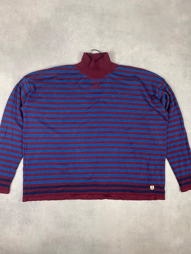 Pull fin marin - pull, marinière