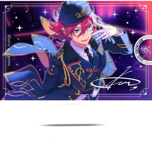 Ibara saegusa idol showcase - saegusa,