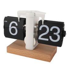 Horloge De Bureau Mécanique