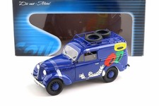 Solido renault juvaquatre - renault,