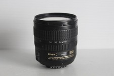 ZOOM  NIKON NIKKOR AfS  18-55 mm 1:3.5-4.5 G ED DX