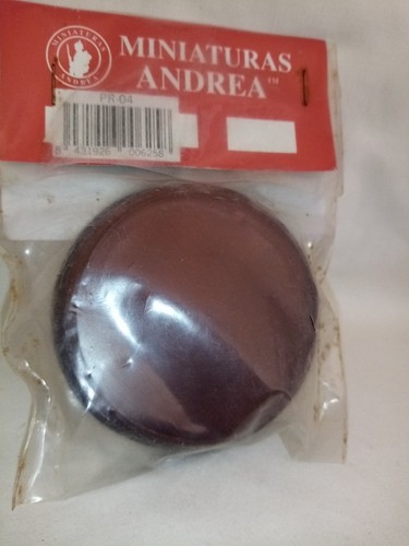 Socle bois andrea - socle, miniatures