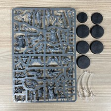 Adeptus Sororitas Paquet