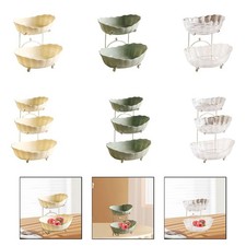 Porte-légumes servant un