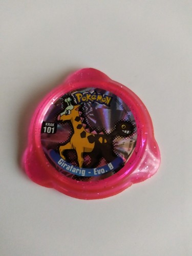 Pokémon kraks panini - pokémon,