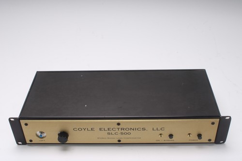 Coyle electronics slc - coyle,