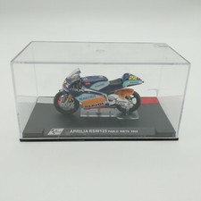 Aprilia RSW125 Pablo Nieto