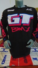 GT OLD SCHOOL BIKE JERSEY