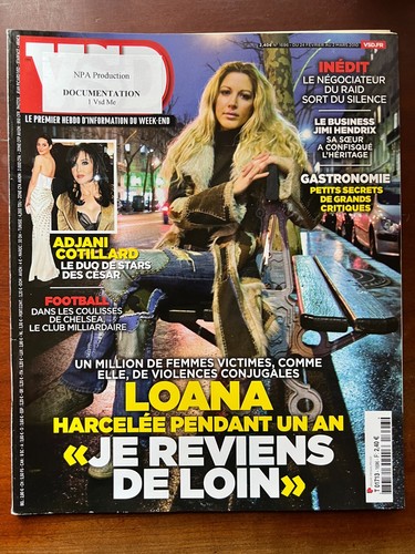 Vsd magazine 02 - magazine, 24/02/2010