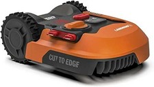 Robot tondeuse Worx Landroid L2000 WR155E