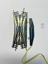 Trix N 4968 Aiguillage Double