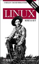Linux kurz und gut de Barrett, Daniel J. | Livre | état acceptable