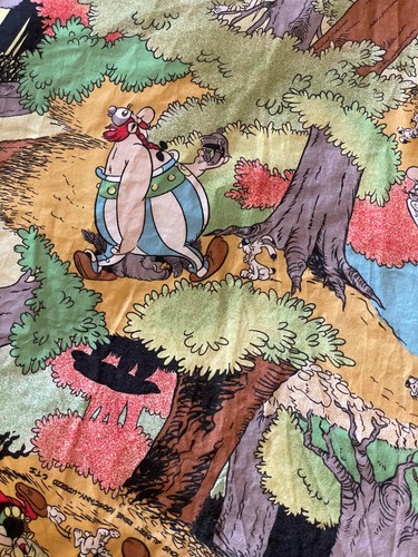 Astérix obelix housse de - et,