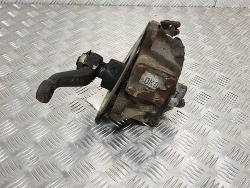 Boitier direction peugeot j9 - direction,
