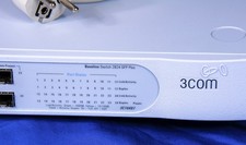 Switch 3Com - BaseLine 2824 -