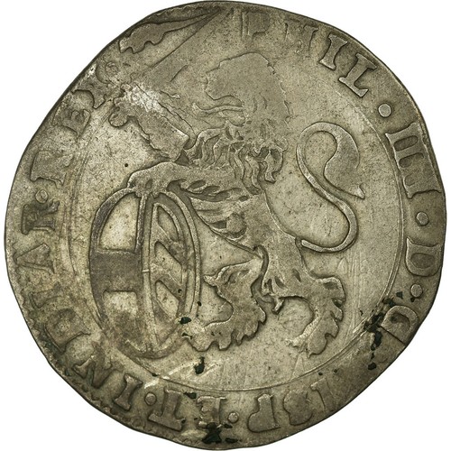 Monnaie pays bas espagnols - monnaie,, pays-bas