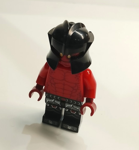 Lego nexo knights nex016 - lego,