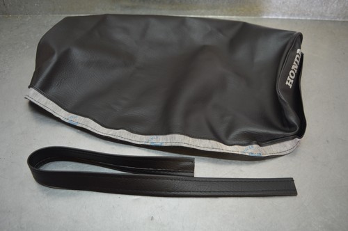 Housse selle honda 250 - de,