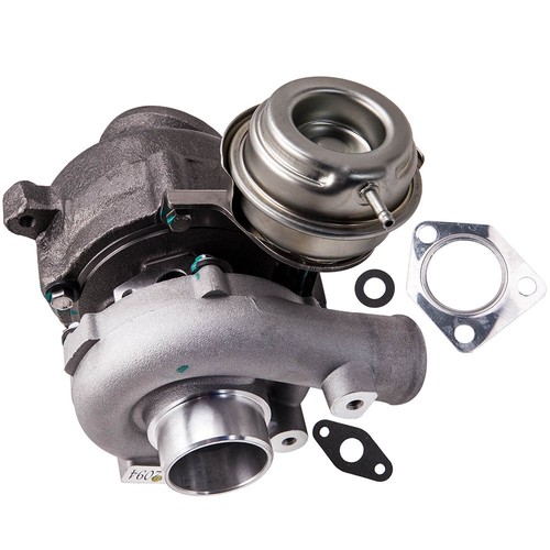 Turbocompresseur for land - turbocompresseur,