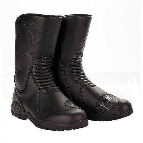 Bottes moto alpinestars web - alpinestars,