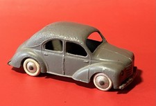 CIJ France 3.48 Renault 4 CV gris foncé  1949 1/43