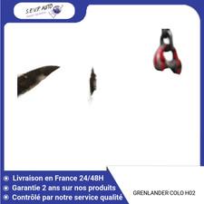 ?? Pneu GRENLANDER COLO H02 205 65 15 94 V ♻️