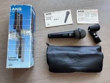 Microphone AKG D 65 S