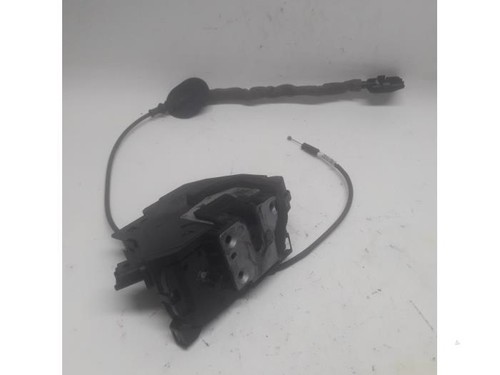 Renault clio serrure portière - renault,