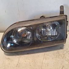 Mitsubishi Delica 2000 Avant