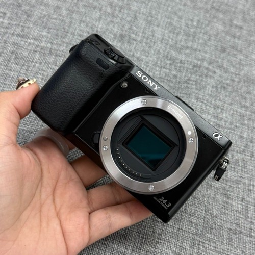 Sony alpha nex mirrorless - sony, nex-7