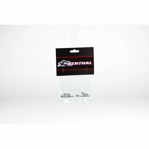 Kit vis attaches guidon - kit,