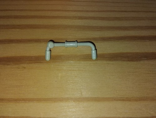 Playmobil klicky guidon de - ,,