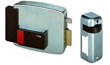 Serrure CISA Électrique 11611