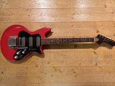 Framus Strato 1963