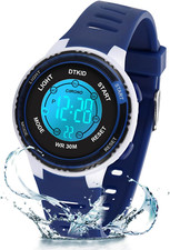 Montre Enfant Garcon Fille