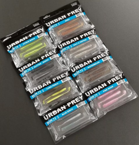 Spro freestyle urban - spro,