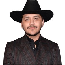 Christian Nodal (Suit)