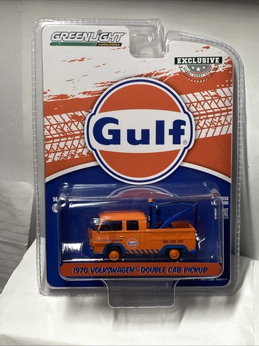 Greenlight gulf - , 🇨🇵
