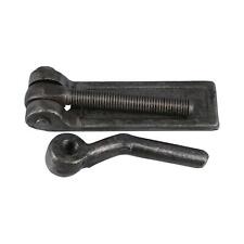 Fixation de rampe filetée M12