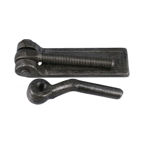 Fixation rampe filetée m12 - fixation,