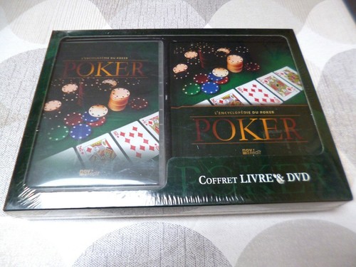 Poker livre dvd - poker,