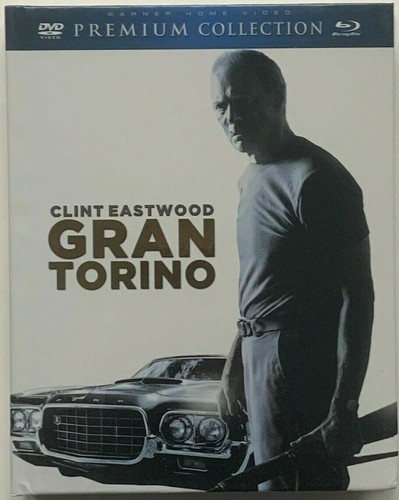 Gran torino - +, dvd)