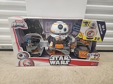Star Wars Galactic Heroes BB-8