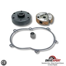 Kit Embrayage Moteur pour KTM 50CC SX JR SR PRO LC 2002 À 2010 Pièce Moto Cross