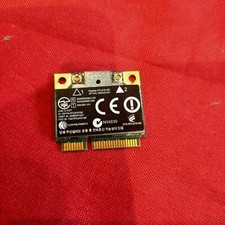 asus all in one E2200 MS-6657 carte wifi RTL8191SE occasion