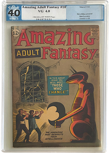 Amazing adult fantasy pgx - amazing,