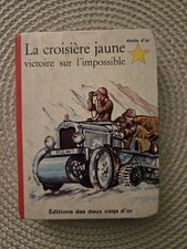 Editions des deux coqs d or La