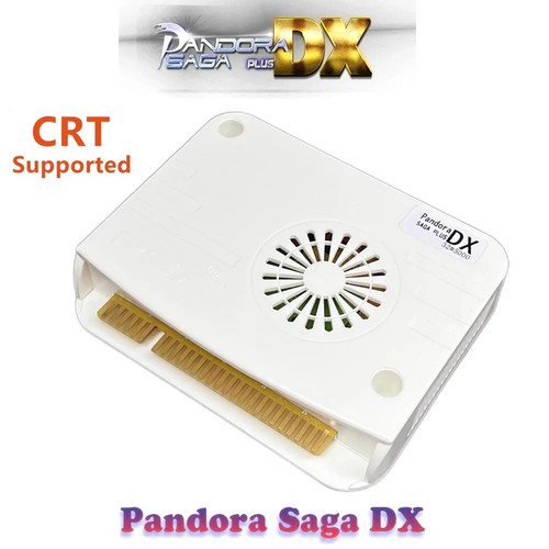 Pandora saga box plus 9800 - saga,