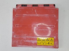 déflecteur de tondeuse Wolf