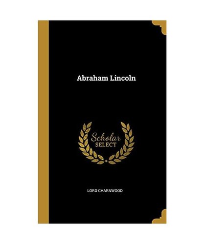Abraham lincoln lord - lincoln,,